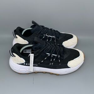 Under Armour Fat Tire Venure Pro Trail Shoes‎ 3027212-001 Men's Sz 10 EU 44